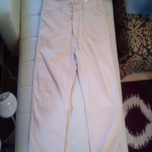 Mens business casual chinos